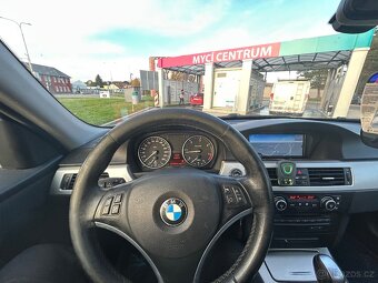 BMW E91 - 13