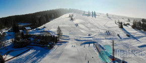 Prodej, pozemek pro komerční využití, 10.831 m2, Frymburk - 13