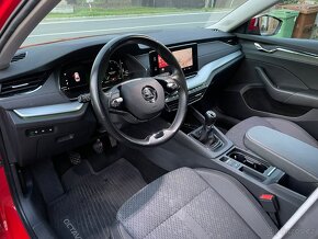 Škoda Octavia 2.0 STYLE ČR 1 MAJ. DPH TAŽNÉ - 13