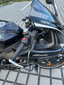 Yamaha YZF R125 2021 - 13