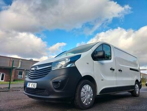 Opel Vivaro 2018 1.6D 92kw L2H1 - 13