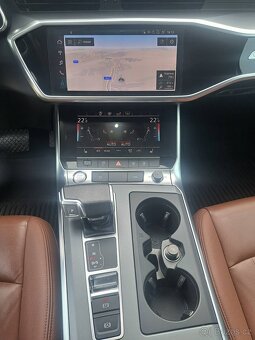 Audi A6, 2.0,150kW,CAM360°,B&O,Serv.Kn. - 13