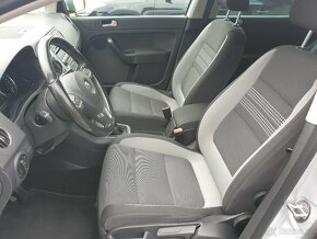 VW Golf Plus 1,2 tsi 77 kw - 13