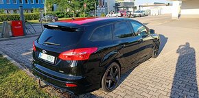 Ford Focus combi 1.5 I - 110 kW - SPORT - Dovoz SRN - 13