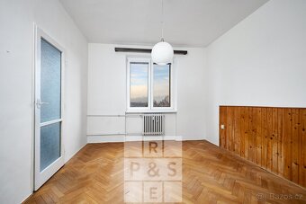 Prodej byty 2+1, 55 m2 - Praha - Záběhlice, ev.č. 00174 - 13