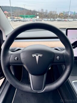 Tesla Model 3 Performance 82kWh 4x4 Odpočet DPH Záruka - 13