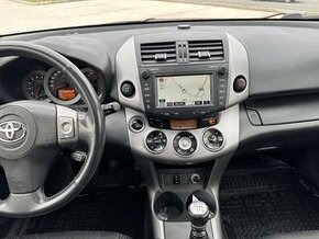 Toyota Rav4 4x4 - 13