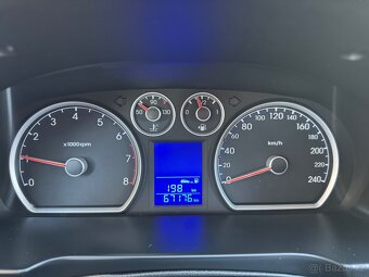 Hyundai i30 CW 67000km - 13