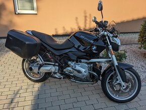 Bmw r 1200 r - 13