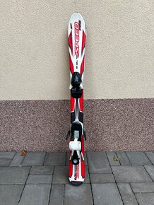 KVALITNÍ dětské lyže Speed Pro - vázání ATOMIC - délka 90 cm - 13