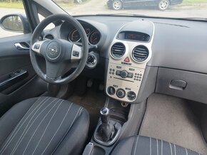 Opel Corsa 1.4i - 13