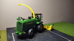 John Deere 7500 , Siku , 1/32 - 13