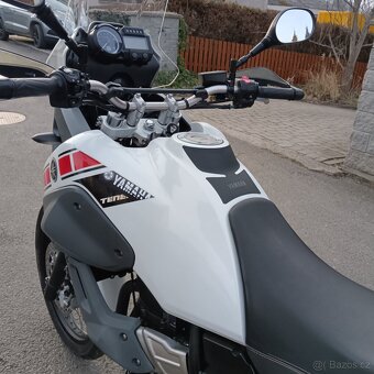 Yamaha XT 660 Tenere - 13