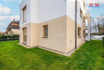 Prodej bytu 4+kk, 152 m², Praha, ul. Ke Smíchovu - 13