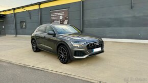 Audi Q8 S-Line 5.0 TDi 210kw tiptronic - 13