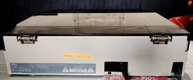 Aiwa LX-50. Direct drive gramofon japonské výroby - 13