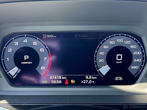 Audi A3 Sedan 35 TFSI DSG LED Carplay - 13