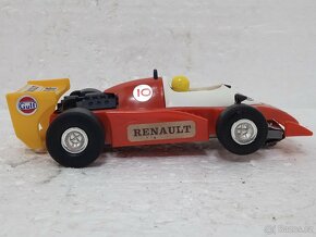 ITES RENAULT RE20 auto autodráhy - 13