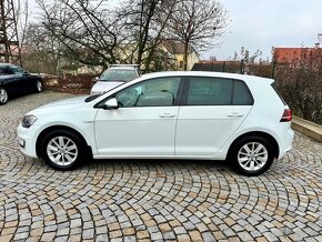 Volkswagen E-golf NOVÁ STK - 13