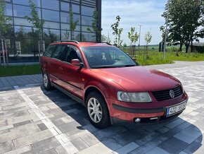 Passat b5 1.6 74 kw - 13