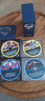 Superman: The Music 1978 - 1988 (Limited Edition) 8CD + 1CD - 13