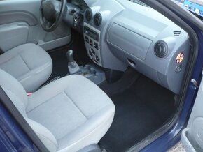 Dacia  Logan  1.4 i - 13