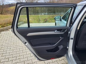 VW Passat B8 1.5TSi 110kW DSG - 2019 - 1.Majitel - DPH - 13