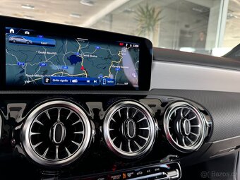 Mercedes-Benz CLA180 AMG,MbuX,Panorama,FaceLift - 13