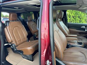 Chrysler Pacifica 3.6 Limited Sunroof 2019 - 13