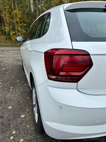 Volkswagen Polo 1.6 TDI 70kw,r.v.11/2019 - 13