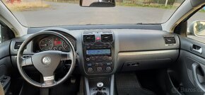 VW Golf 1.9 Tdi 77kw 4x4 - 13