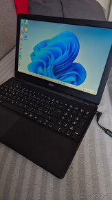 Acer Extensa 2510 / i3 / 8GB RAM / SSD / 6 hodin baterie - 13