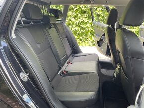 Škoda Octavia 1.6 TDi, style plus, navigace - 13