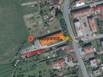 Prodej moderního bytu 3+1 83 m2, Bojkovice - 13