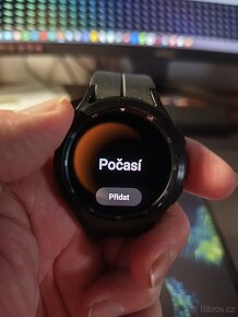 Hodinky Samsung Galaxy Watch 4 - 13