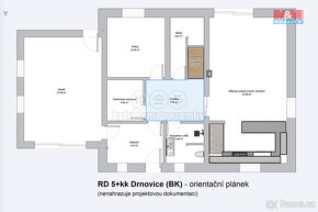 Prodej rodinného domu, 175 m², Drnovice - 13