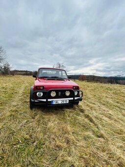 LADA NIVA 1.7 - 13