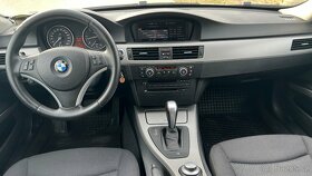 Bmw 325d idrive, bixenony - 13