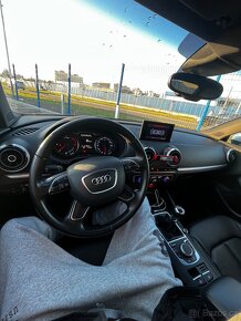 Audi a3 8v limusine - 13