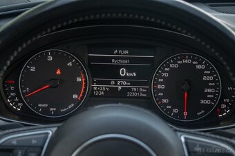 AUDI A6 AVANT 3.0 TDI quattro 240kW - 13