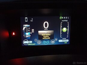 Opel Ampera Plug-in Hybrid - 13