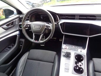 Audi S6 3,0 TDI 4x4 S-tronic 112.000 km - 13