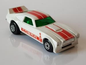 Matchbox Speed Kings K-60 Ford Mustang MK II. - 13