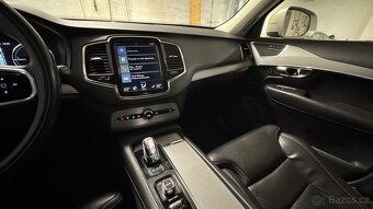 Volvo XC90 T8 Inscription 2016 7 míst - 13