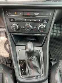 Seat Leon FR kombi, 2015, 2.0tdi, 135kw, DSG, Rezervace - 13