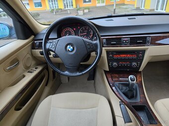 Bmw 318i e90 limuzína - 13