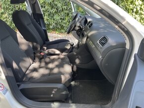 Volkswagen Golf 1.4  TSI, MANUAL - 13