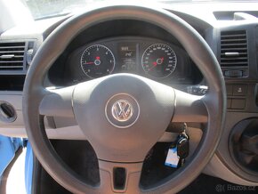 VW Transporter 2,0TDi 75kw LONG Klima 2014 - 13