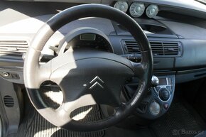 Citroen C8, 2.0HDi/100kW, 2007, 192.200 km-Serv.kniha - 13