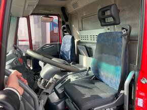 Iveco EUROCARGO 80E22 PLACHTA EURO 5 - 13